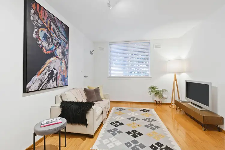 Fourth view of Homely apartment listing, 2/245 Hotham Street, Ripponlea VIC 3185
