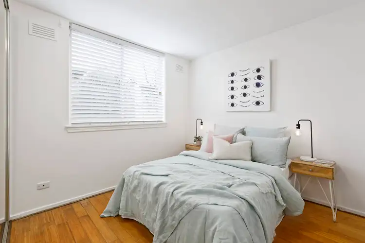Fifth view of Homely apartment listing, 2/245 Hotham Street, Ripponlea VIC 3185