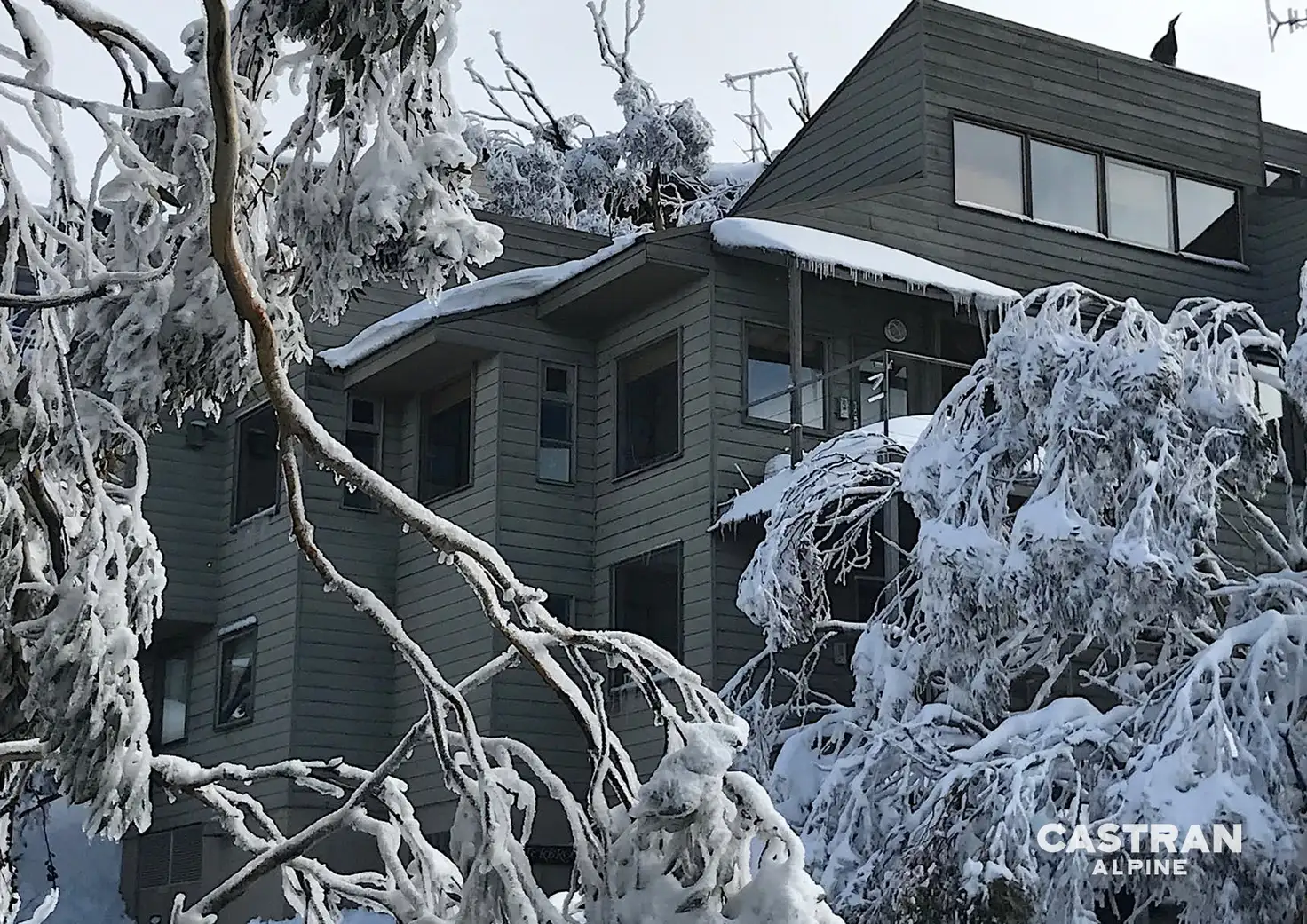 Main view of Homely house listing, 30 The Avenue, Mount Buller VIC 3723