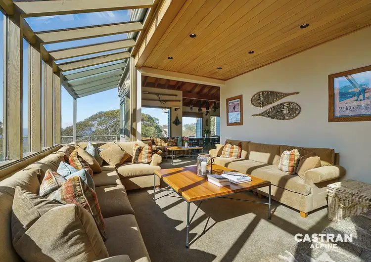 Second view of Homely house listing, 30 The Avenue, Mount Buller VIC 3723