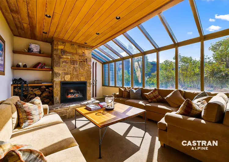 Third view of Homely house listing, 30 The Avenue, Mount Buller VIC 3723