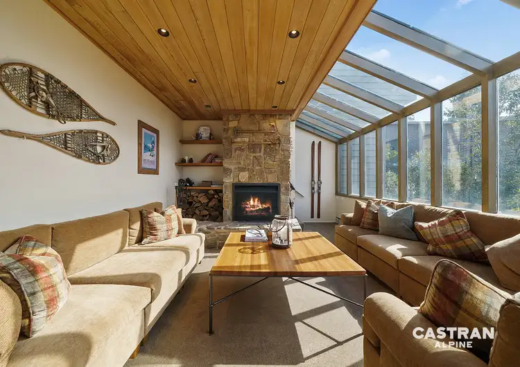 Fourth view of Homely house listing, 30 The Avenue, Mount Buller VIC 3723
