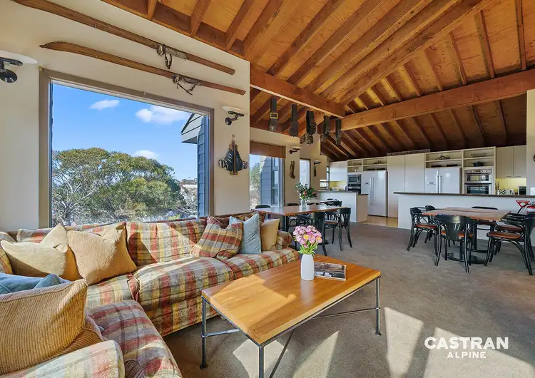 Sixth view of Homely house listing, 30 The Avenue, Mount Buller VIC 3723