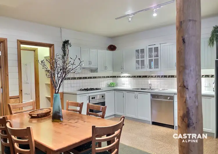 Third view of Homely unit listing, 1/8 Big Muster Drive, Dinner Plain VIC 3898