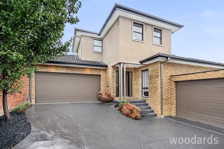 248A Burwood Highway, Burwood VIC 3125