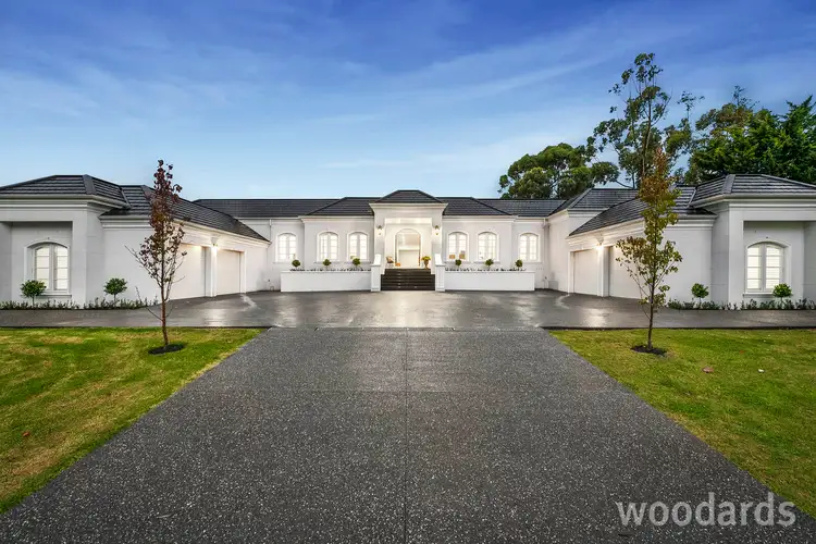 Second view of Homely house listing, 24 Chivers Road, Templestowe VIC 3106