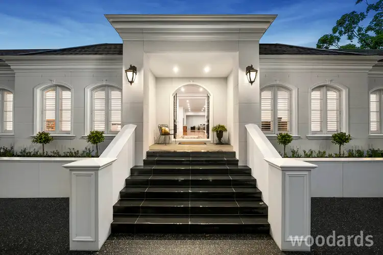 Fourth view of Homely house listing, 24 Chivers Road, Templestowe VIC 3106
