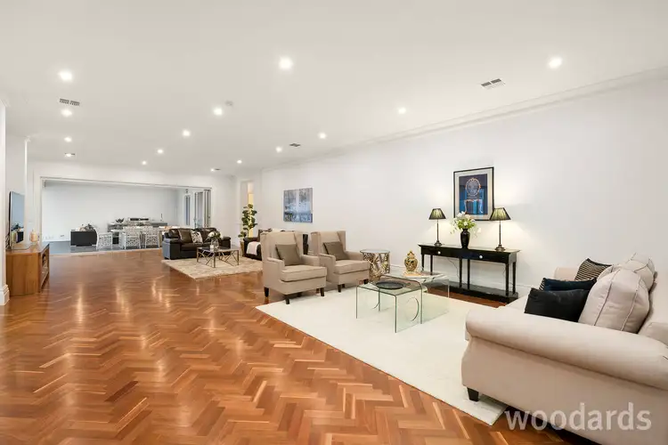 Fifth view of Homely house listing, 24 Chivers Road, Templestowe VIC 3106