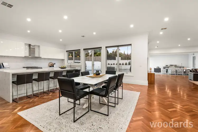Sixth view of Homely house listing, 24 Chivers Road, Templestowe VIC 3106