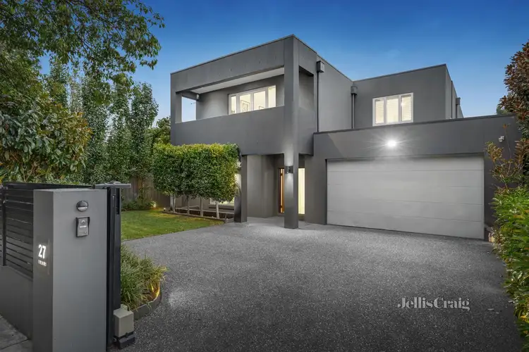 Main view of Homely house listing, 27 Leila Road, Ormond VIC 3204