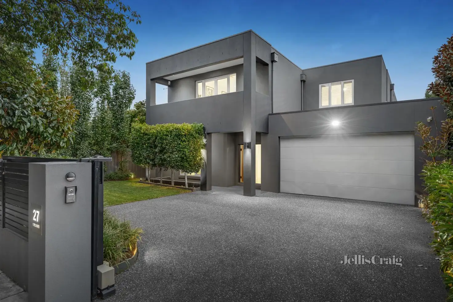 Main view of Homely house listing, 27 Leila Road, Ormond VIC 3204