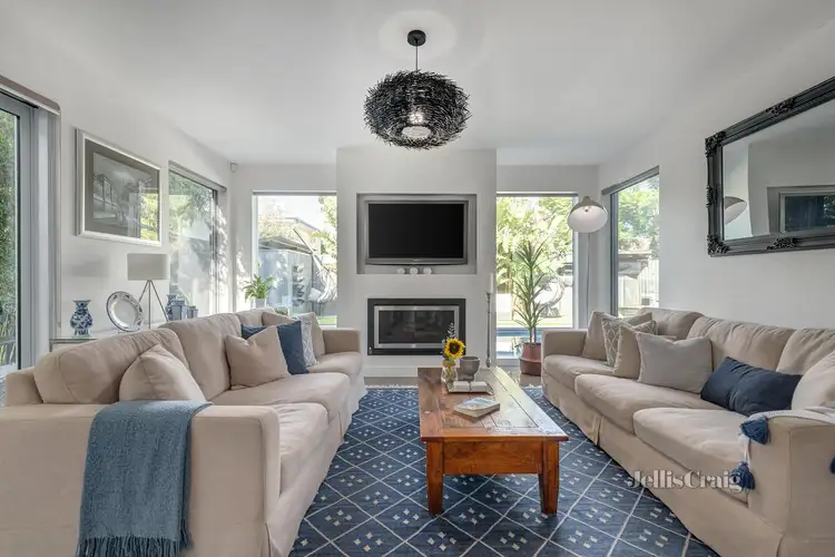 Second view of Homely house listing, 27 Leila Road, Ormond VIC 3204