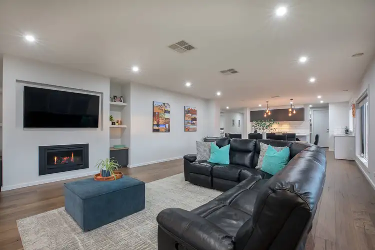 Second view of Homely house listing, 67 Canopy Avenue, Alfredton VIC 3350