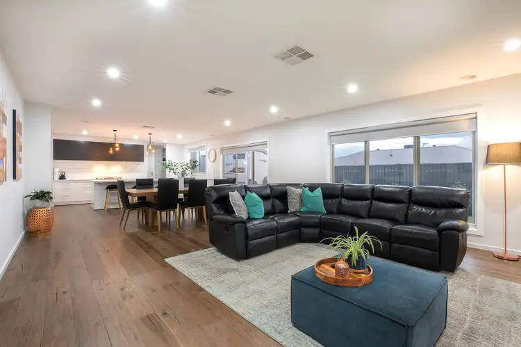 Third view of Homely house listing, 67 Canopy Avenue, Alfredton VIC 3350