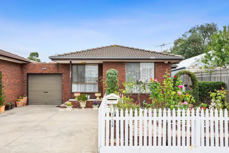 Second view of Homely unit listing, 3/126 Isabella Street, Geelong West VIC 3218