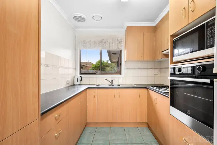 Third view of Homely unit listing, 3/126 Isabella Street, Geelong West VIC 3218