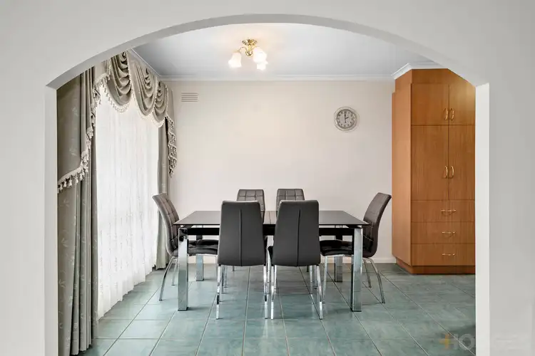 Fifth view of Homely unit listing, 3/126 Isabella Street, Geelong West VIC 3218