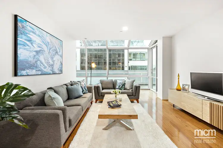 52/604 St Kilda Road, Melbourne VIC 3004