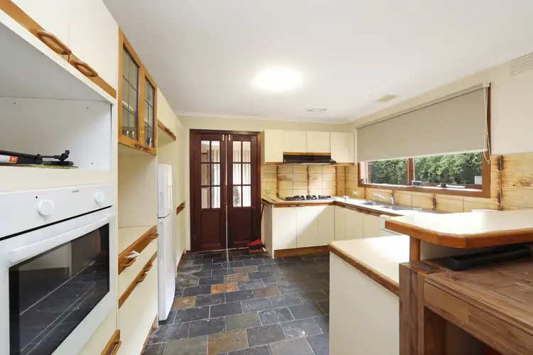 Third view of Homely house listing, 6 Superior Avenue, Rowville VIC 3178