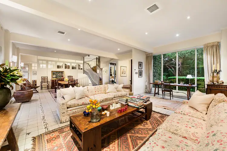 Fifth view of Homely house listing, 4 Lawrenny Court, Toorak VIC 3142