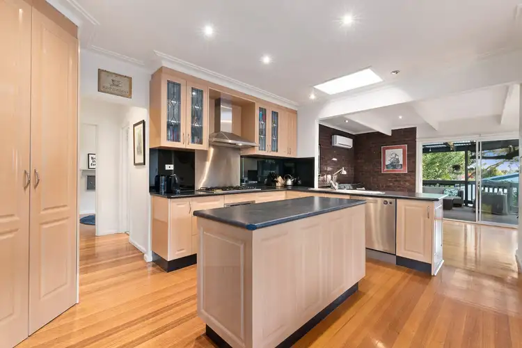 Third view of Homely house listing, 8 Outlook Drive, Nunawading VIC 3131