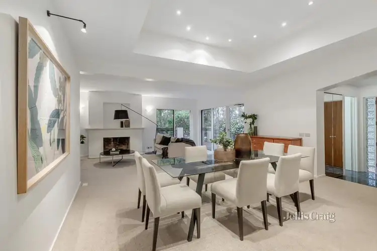 Second view of Homely house listing, 6 Mays Road, Eltham VIC 3095