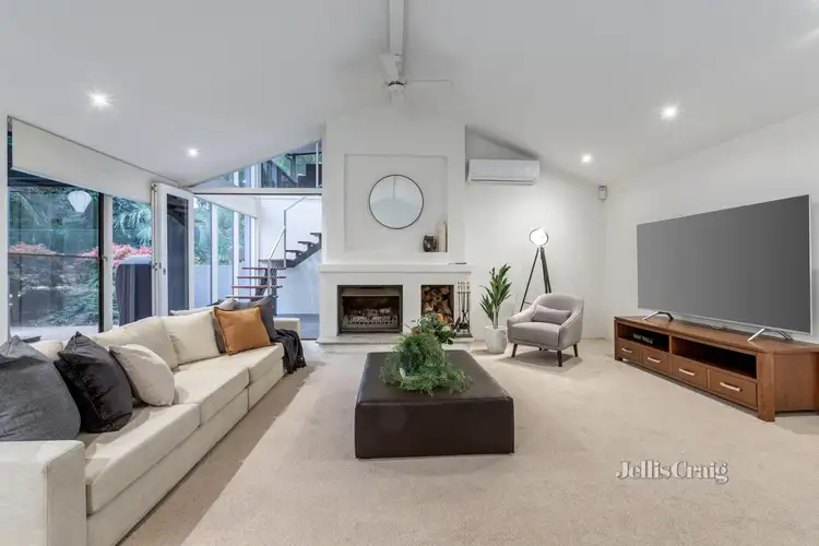 Third view of Homely house listing, 6 Mays Road, Eltham VIC 3095