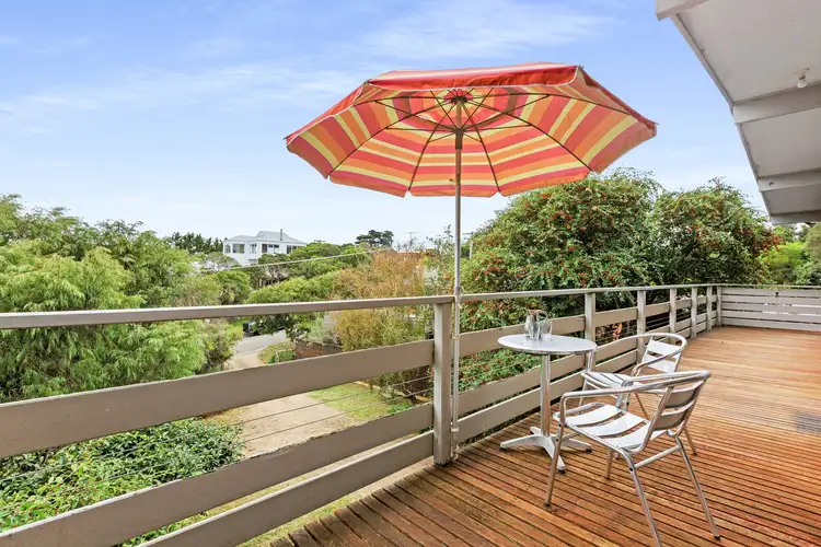 Second view of Homely house listing, 41 Collins Parade, Sorrento VIC 3943