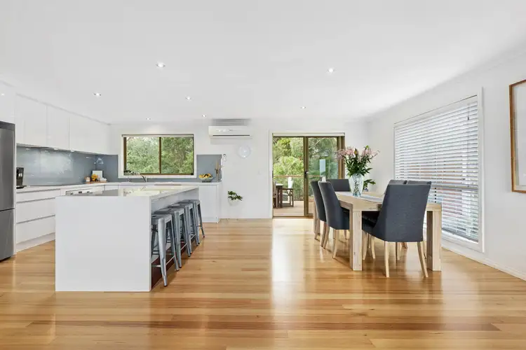 Fourth view of Homely house listing, 11 Belvedere Road, Somers VIC 3927