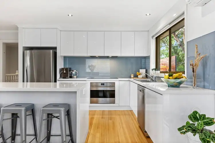 Fifth view of Homely house listing, 11 Belvedere Road, Somers VIC 3927