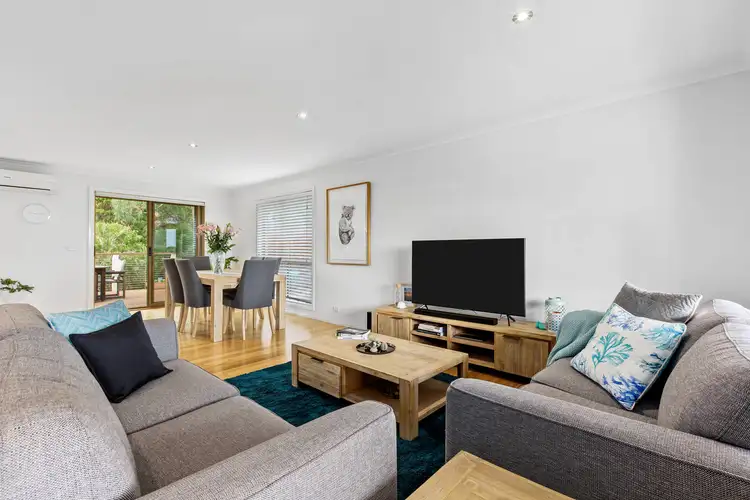 Sixth view of Homely house listing, 11 Belvedere Road, Somers VIC 3927