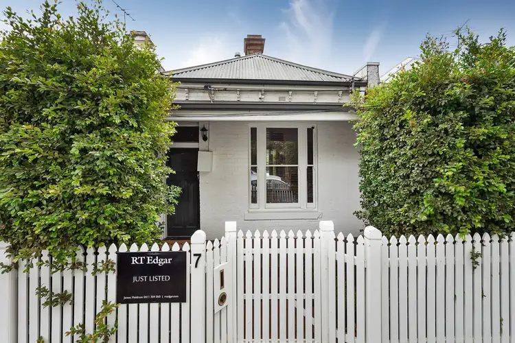 7 Moore Street, Elwood VIC 3184