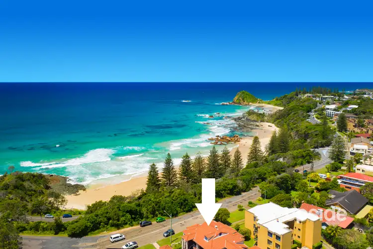 Main view of Homely unit listing, 312/37 Pacific Drive, Port Macquarie NSW 2444