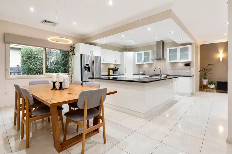 Fourth view of Homely townhouse listing, 1/72 Ayr Street, Doncaster VIC 3108