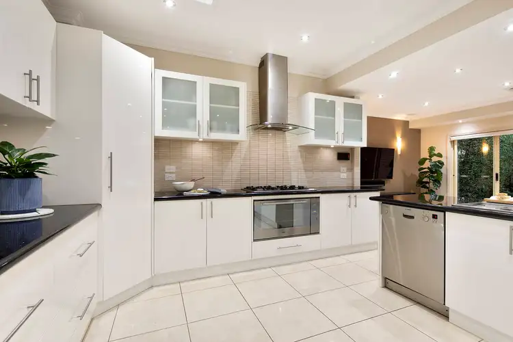 Fifth view of Homely townhouse listing, 1/72 Ayr Street, Doncaster VIC 3108