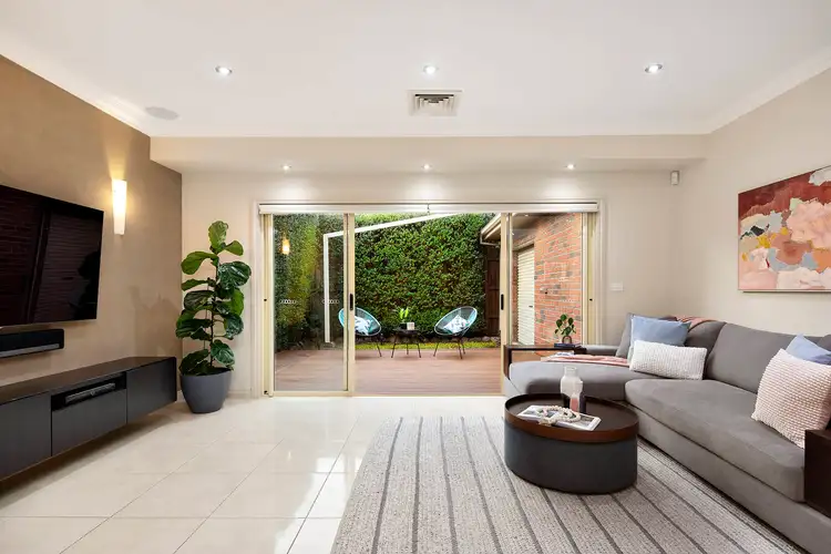 Sixth view of Homely townhouse listing, 1/72 Ayr Street, Doncaster VIC 3108