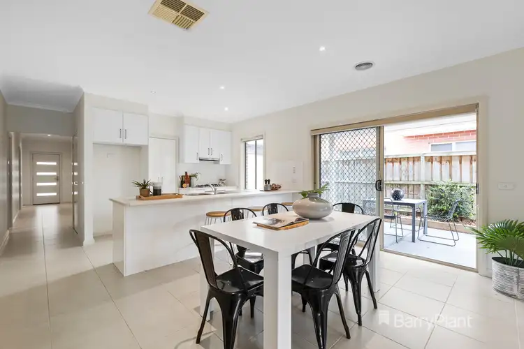 Third view of Homely house listing, 11 Karakul Crescent, Doreen VIC 3754