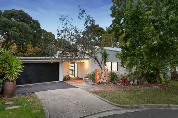 1/72 McCubbin Terrace, Doncaster East VIC 3109