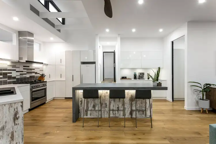 Third view of Homely house listing, 1/72 McCubbin Terrace, Doncaster East VIC 3109