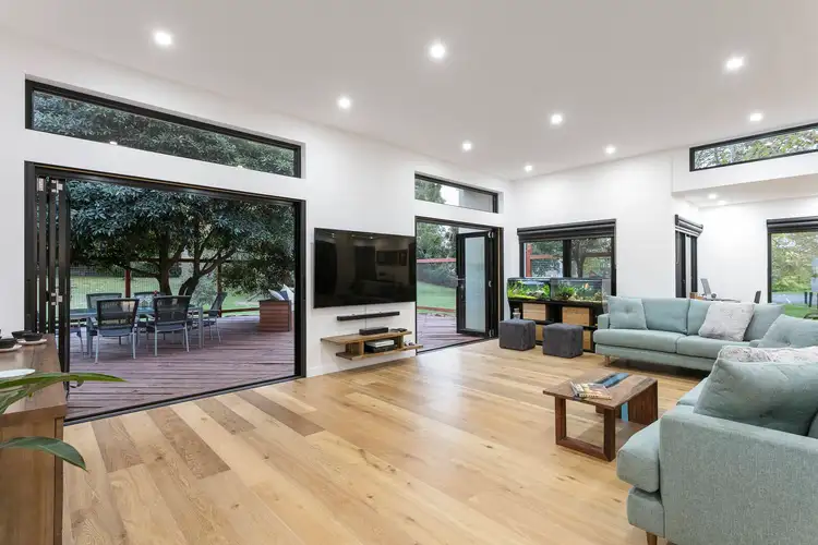 Fourth view of Homely house listing, 1/72 McCubbin Terrace, Doncaster East VIC 3109