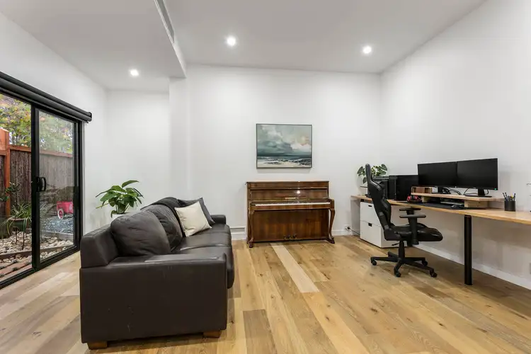 Fifth view of Homely house listing, 1/72 McCubbin Terrace, Doncaster East VIC 3109