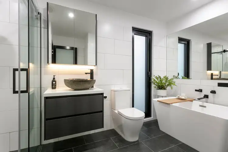 Sixth view of Homely house listing, 1/72 McCubbin Terrace, Doncaster East VIC 3109