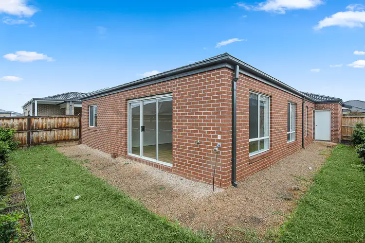 Second view of Homely house listing, 12 Lispenard Circuit, Point Cook VIC 3030