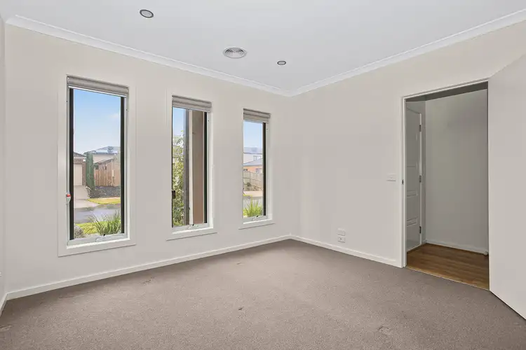 Third view of Homely house listing, 12 Lispenard Circuit, Point Cook VIC 3030
