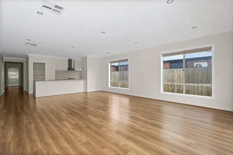 Sixth view of Homely house listing, 12 Lispenard Circuit, Point Cook VIC 3030