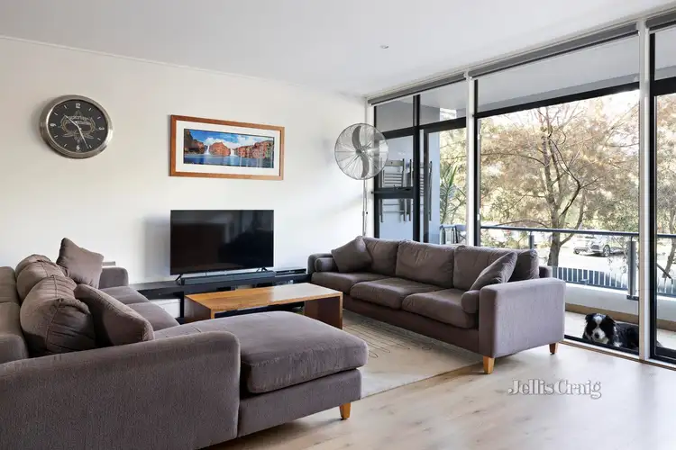 Main view of Homely apartment listing, 4/272 Heidelberg Road, Fairfield VIC 3078
