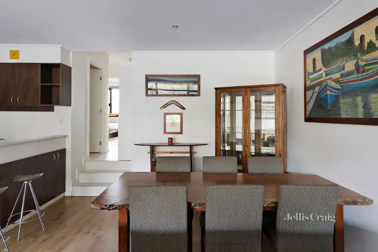 Third view of Homely apartment listing, 4/272 Heidelberg Road, Fairfield VIC 3078