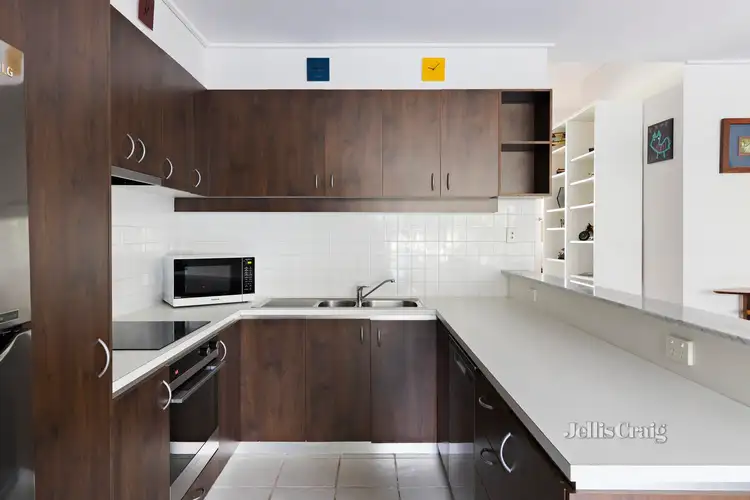 Fourth view of Homely apartment listing, 4/272 Heidelberg Road, Fairfield VIC 3078