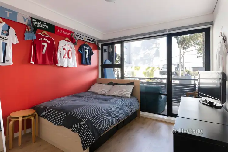Sixth view of Homely apartment listing, 4/272 Heidelberg Road, Fairfield VIC 3078