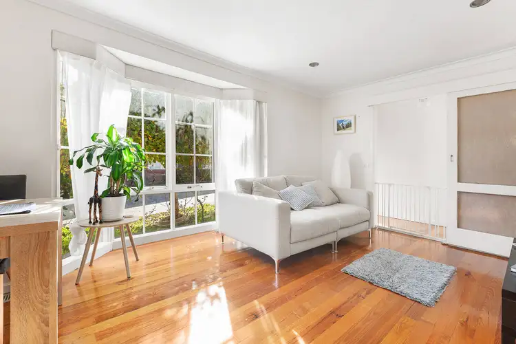 Second view of Homely unit listing, 2/17 Raymond Street, Ashwood VIC 3147